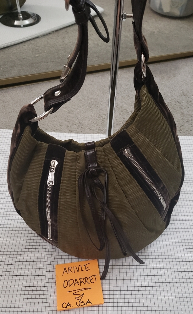 SOLD SOLD SOLD!!!❤❤❤❤YSL HoBo Handbag